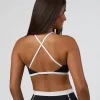 17095-liberate-sports-bra-black-white-4.webp Liberate Sports Bra - Black-White