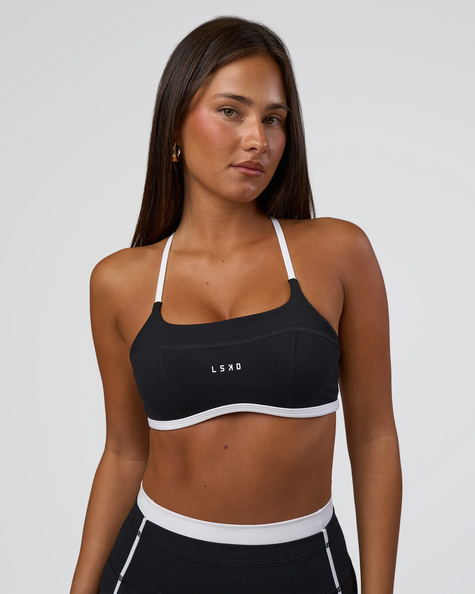 17096-black-white-2xs-black-white-2xs-variation-1.webp Liberate Sports Bra - Black-White