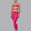 Excel Sports Bra - Ultra Pink