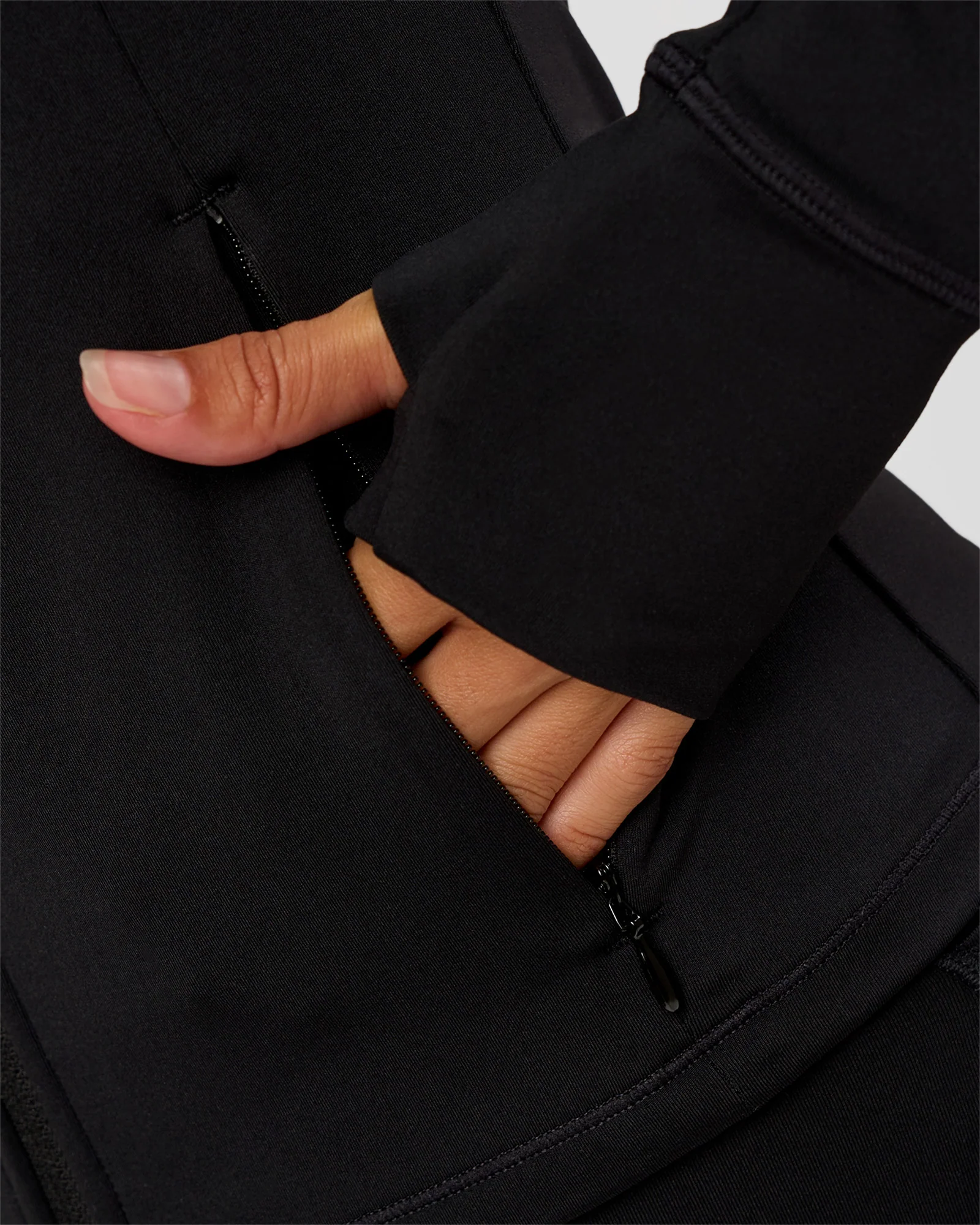 17131-fusion-active-jacket-black-3.webp Fusion Active Jacket - Black