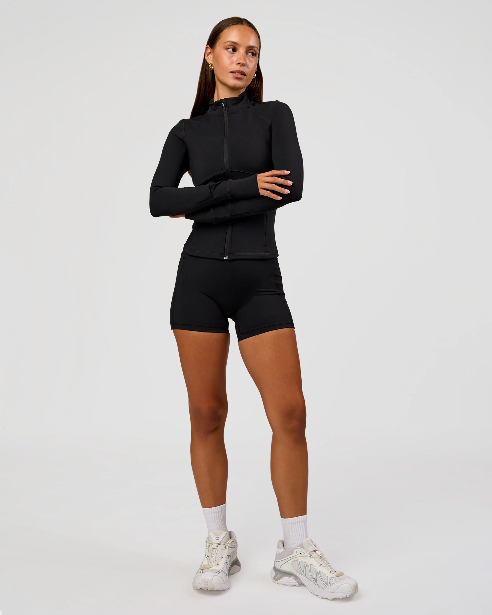 17131-fusion-active-jacket-black-5.webp Fusion Active Jacket - Black