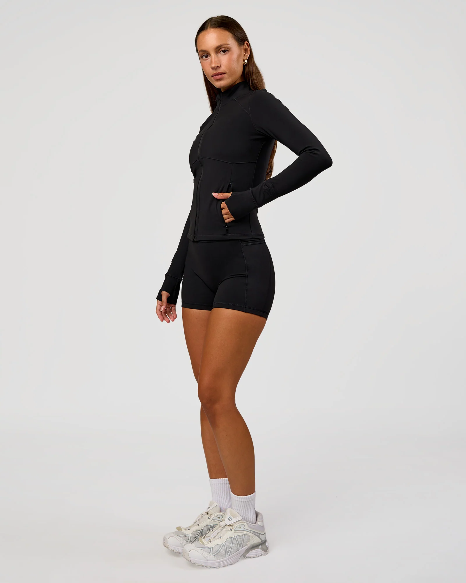17131-fusion-active-jacket-black-7.webp Fusion Active Jacket - Black