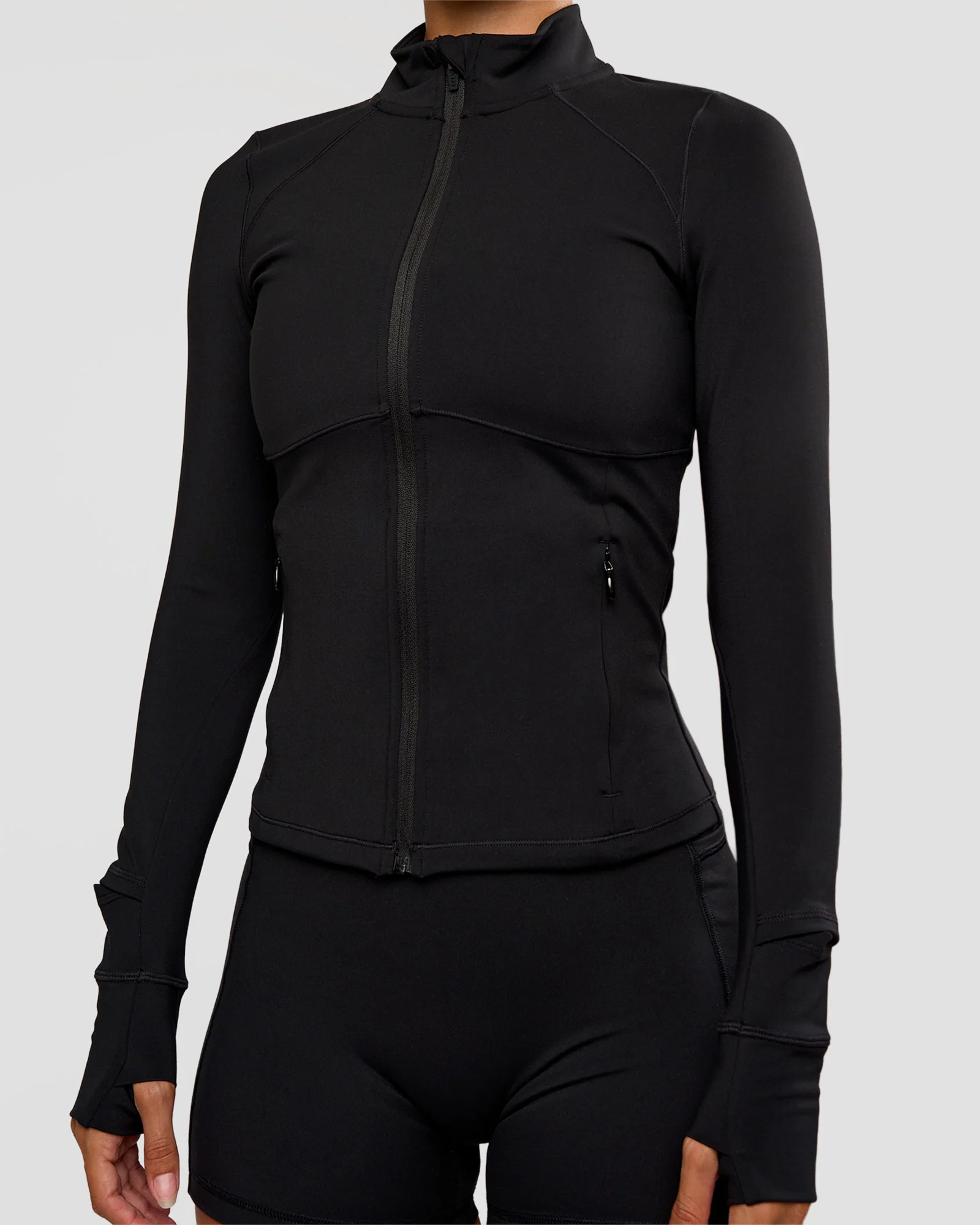 17131-fusion-active-jacket-black-9.webp Fusion Active Jacket - Black
