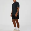 17140-power-oversized-tee-black-washed-2.webp Power Oversized Tee - Black Washed