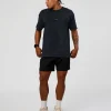 17140-power-oversized-tee-black-washed-4.webp Power Oversized Tee - Black Washed