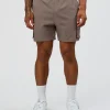 Energy Stretch 6" Performance Cargo Short - Iron