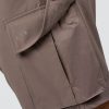 Energy Stretch 6" Performance Cargo Short - Iron