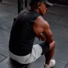 BaseTech Tank - Black