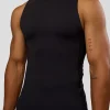 BaseTech Tank - Black