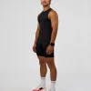 BaseTech Tank - Black
