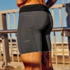17185-race-day-short-tight-8-dark-storm-4.webp Race Day Short Tight 8" - Dark Storm
