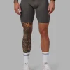 17186-dark-storm-xs-dark-storm-xs-variation-1.webp Race Day Short Tight 8" - Dark Storm