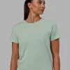 17210-deluxe-pimaflx-tee-surf-spray-2.webp Deluxe PimaFLX Tee - Surf Spray