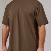 17219-unisex-capsule-flxcotton-tee-oversize-army-green-7.jpg Unisex Capsule FLXCotton Tee Oversize - Army Green