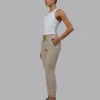 17238-restore-cloudflx-jogger-oatmeal-marl-5.webp Restore CloudFLX Jogger - Oatmeal Marl