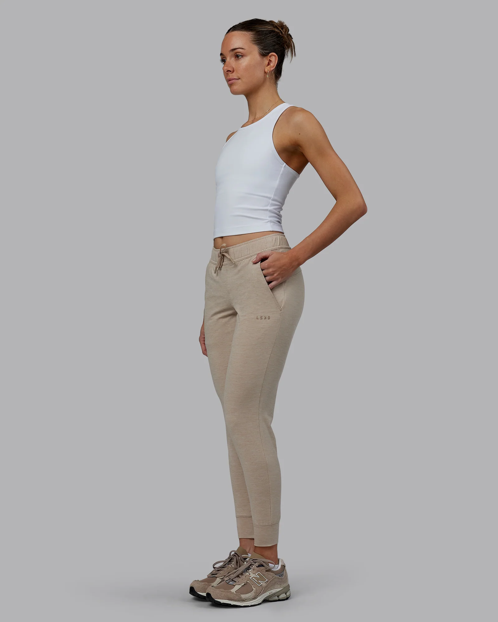 17238-restore-cloudflx-jogger-oatmeal-marl-5.webp Restore CloudFLX Jogger - Oatmeal Marl