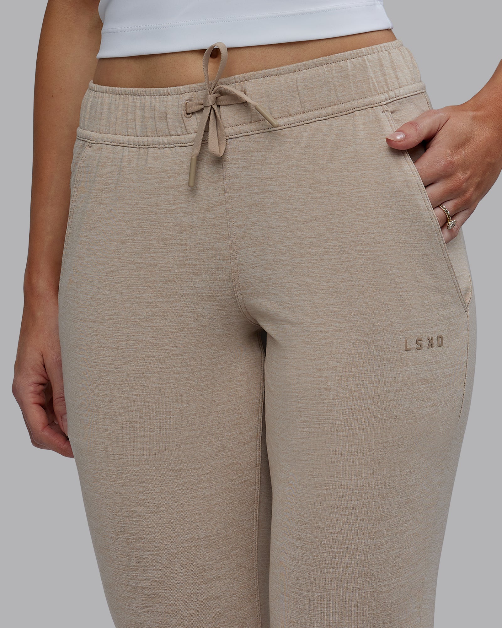 17238-restore-cloudflx-jogger-oatmeal-marl-6.jpg Restore CloudFLX Jogger - Oatmeal Marl