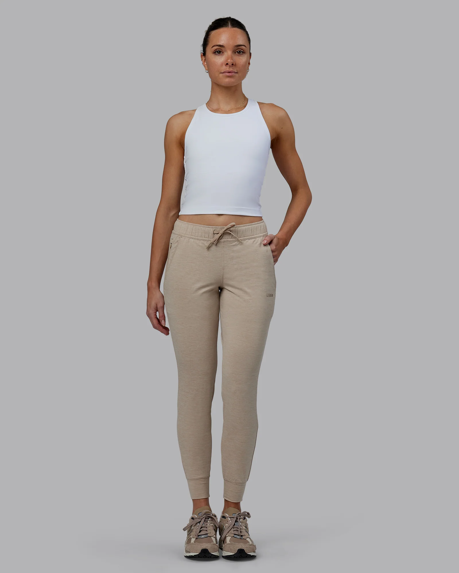 17238-restore-cloudflx-jogger-oatmeal-marl-7.webp Restore CloudFLX Jogger - Oatmeal Marl