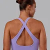 1724-stamina-sports-bra-violet-ray-2.webp Stamina Sports Bra - Violet Ray