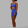 Vogue Sports Bra - Power Cobalt