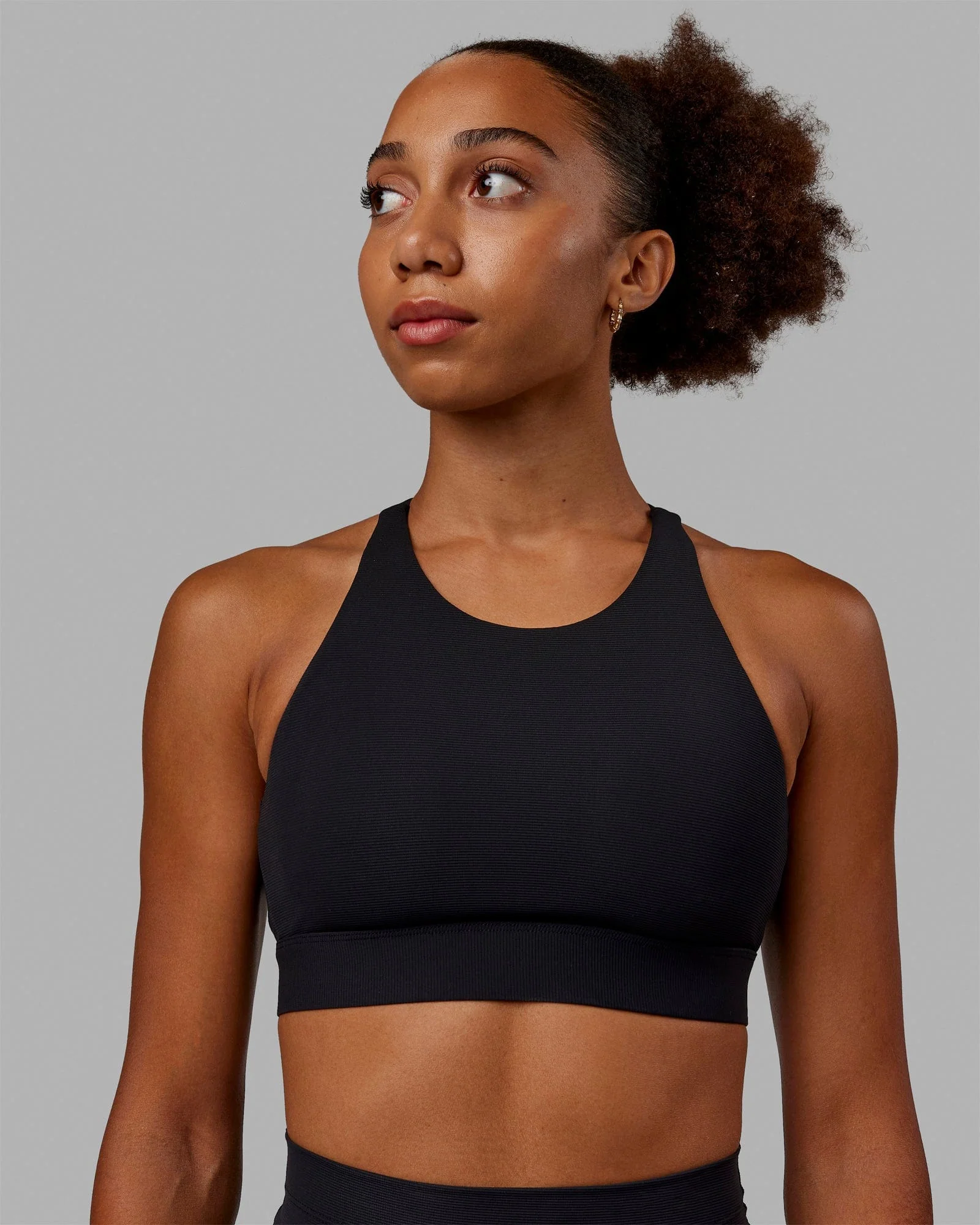17265-resistance-ribbed-sports-bra-black-1.webp Resistance Ribbed Sports Bra - Black