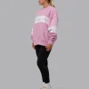 17291-disc-oversized-sweater-multi-bubblegum-5.webp Disc Oversized Sweater - Multi-Bubblegum