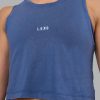 17309-go-to-flxcotton-tank-midnight-blue-washed-white-5.jpg Go-To FLXCotton Tank - Midnight Blue Washed-White