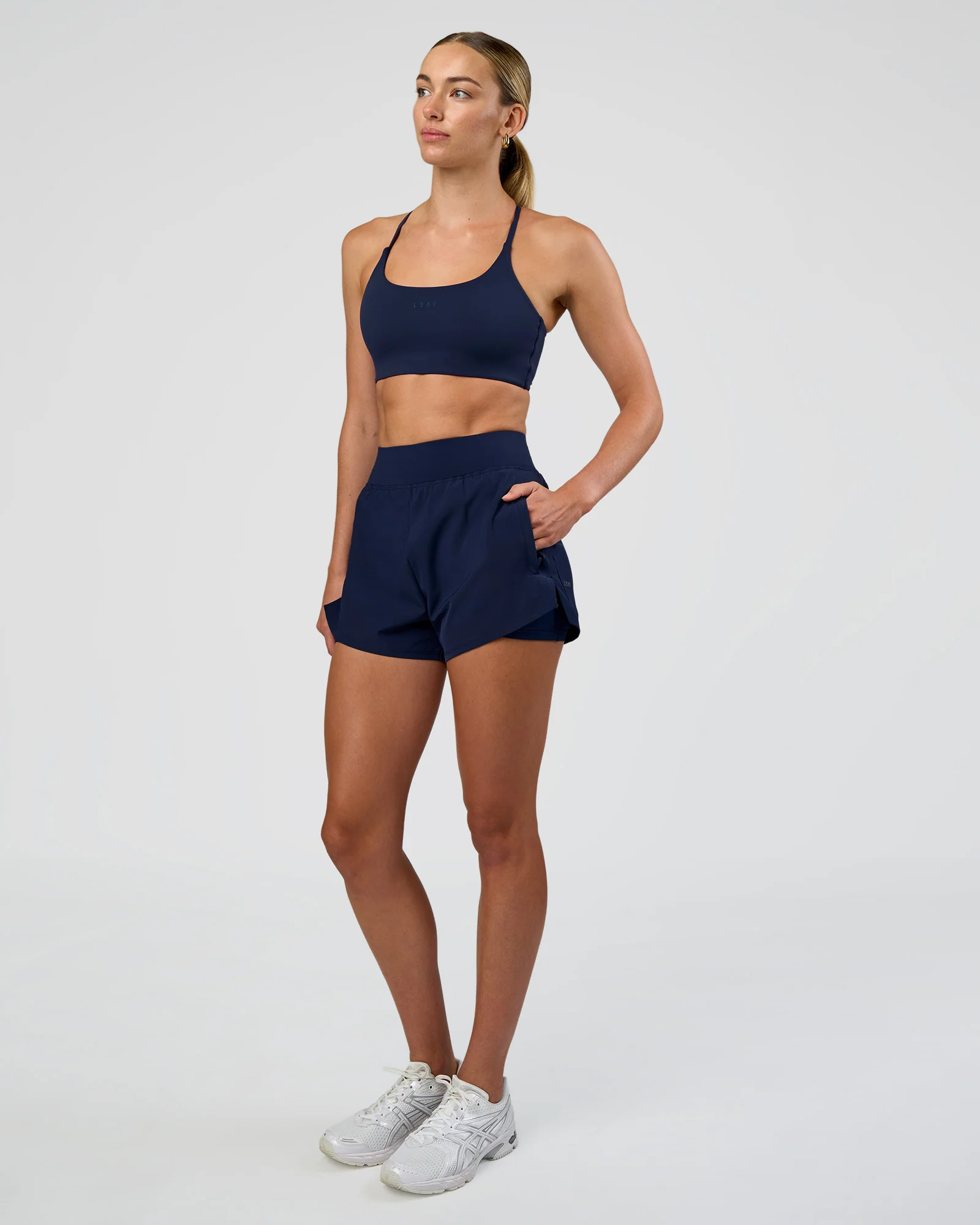 17318-challenger-3-lined-performance-short-future-navy-9.webp Challenger 3" Lined Performance Short - Future Navy