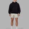 17327-rise-lift-hoodie-oversized-black-white-11.webp Rise & Lift Hoodie Oversized - Black-White
