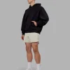 17327-rise-lift-hoodie-oversized-black-white-5.webp Rise & Lift Hoodie Oversized - Black-White