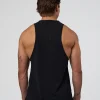 1733-cadence-swift-tank-black-3.webp Cadence Swift Tank - Black