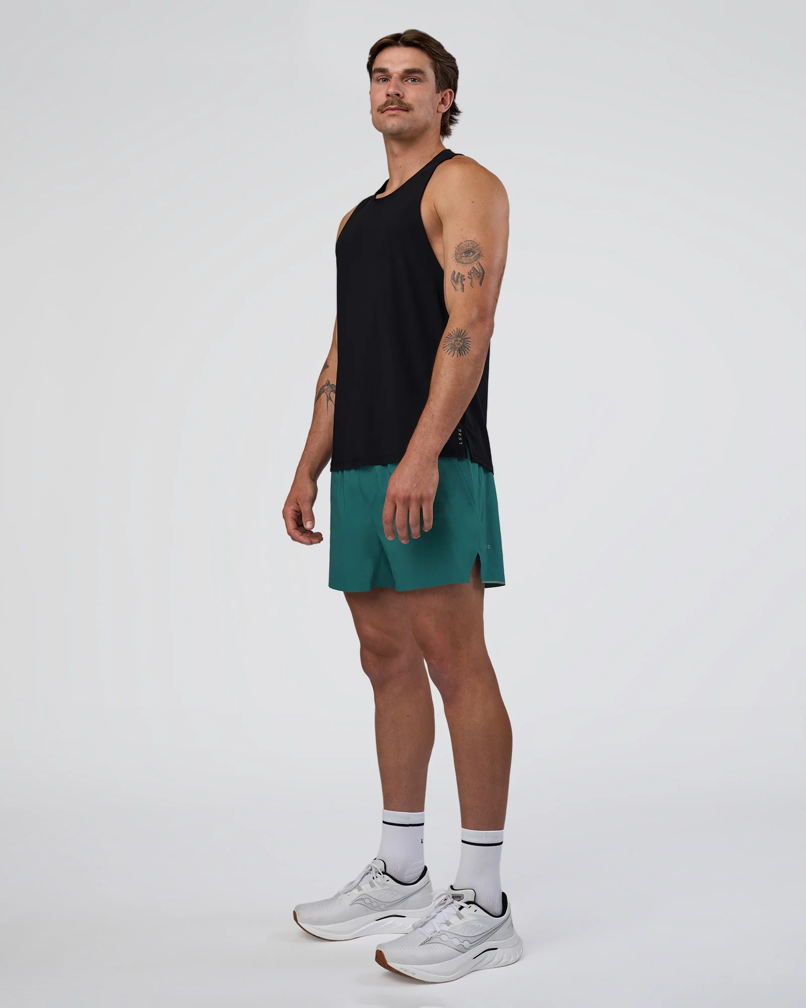 1733-cadence-swift-tank-black-5.webp Cadence Swift Tank - Black