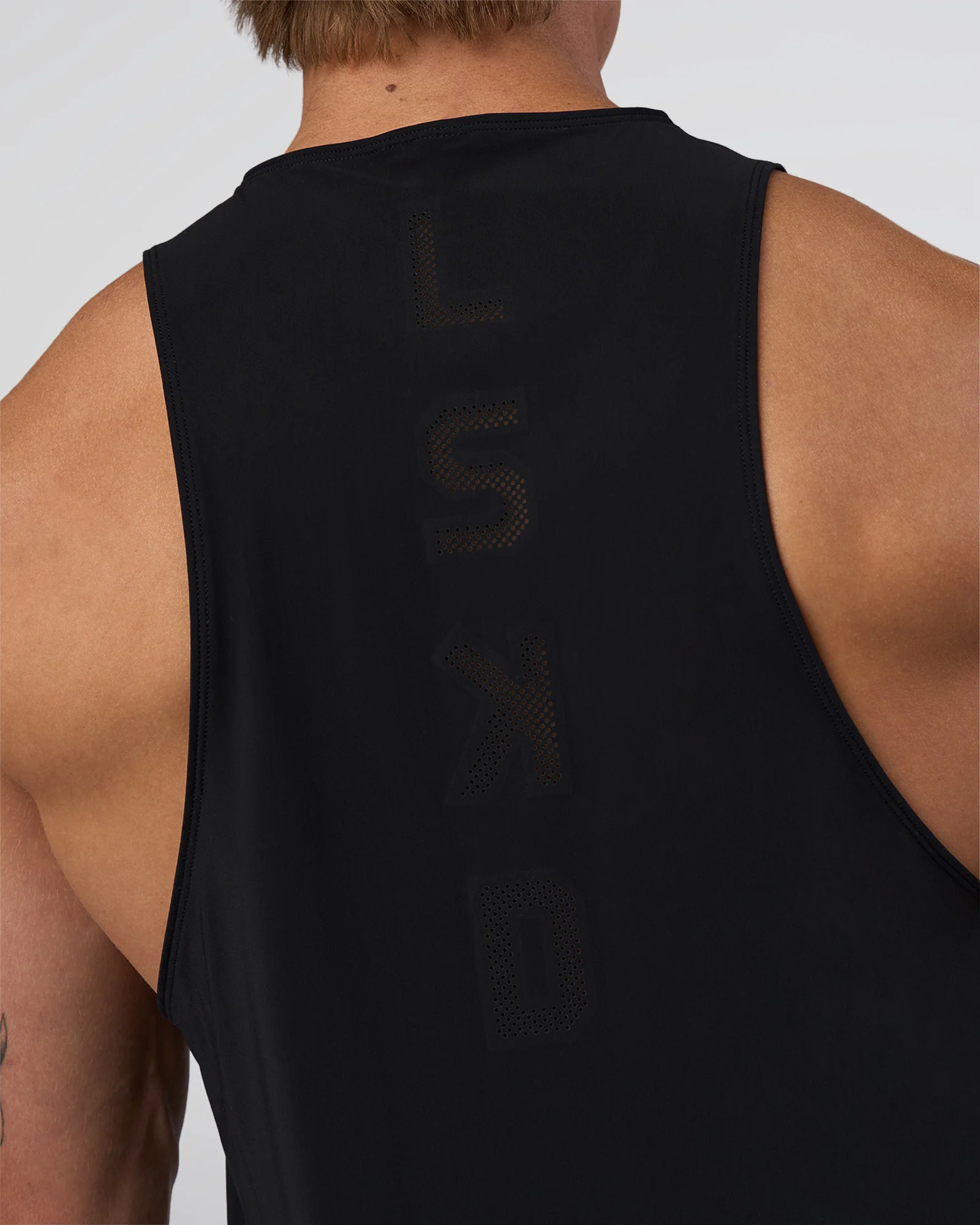1733-cadence-swift-tank-black-6.webp Cadence Swift Tank - Black