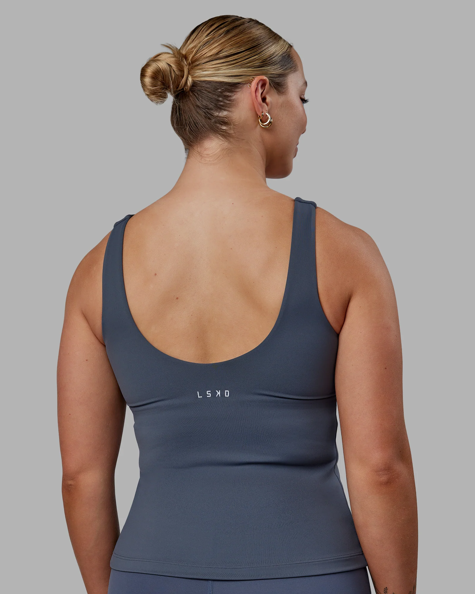 17336-staple-active-shelf-bra-tank-turbulence-2.webp Staple Active Shelf Bra Tank - Turbulence
