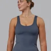 17336-staple-active-shelf-bra-tank-turbulence-3.webp Staple Active Shelf Bra Tank - Turbulence