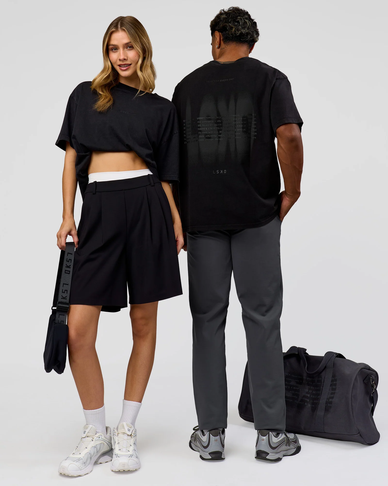 1741-memory-in-motion-heavyweight-oversized-tee-black-washed-1.webp Memory In Motion Heavyweight Oversized Tee - Black Washed