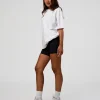 17424-high-run-flxcotton-oversized-tee-white-jelly-mint-11.webp High Run FLXCotton Oversized Tee - White-Jelly Mint