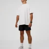 17424-high-run-flxcotton-oversized-tee-white-jelly-mint-6.webp High Run FLXCotton Oversized Tee - White-Jelly Mint