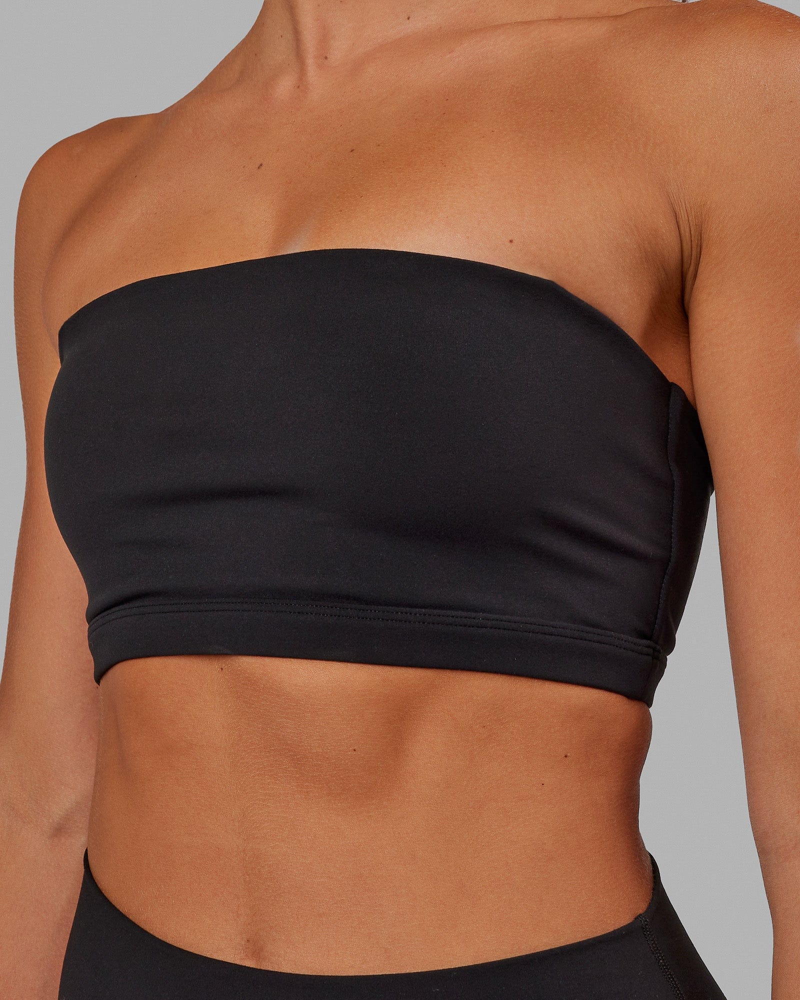 Inspire Bra - Black