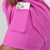 Challenger 5" Lined Performance Short - Ultra Fuchsia