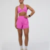 Challenger 5" Lined Performance Short - Ultra Fuchsia