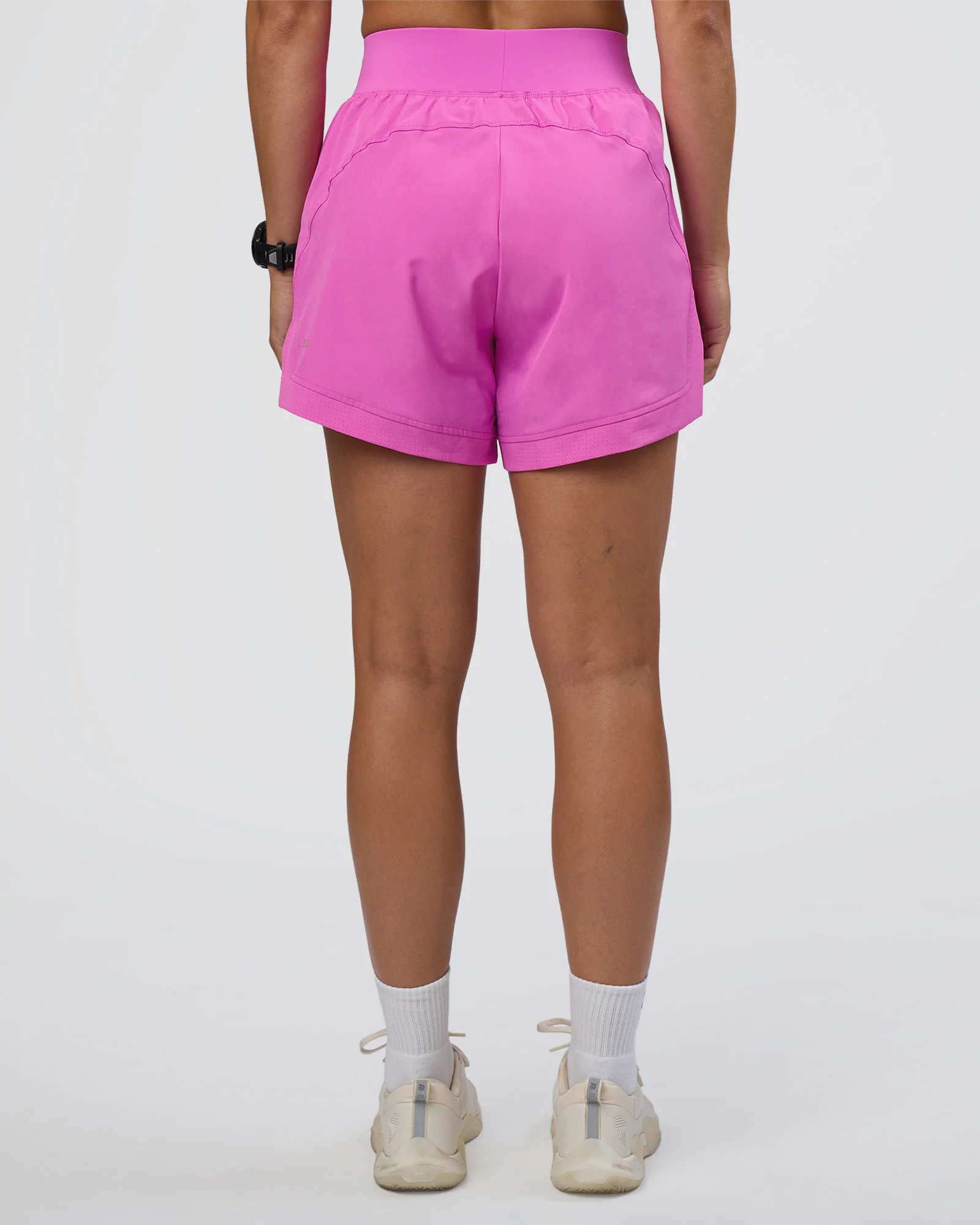 Challenger 5" Lined Performance Short - Ultra Fuchsia