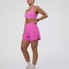 Challenger 5" Lined Performance Short - Ultra Fuchsia