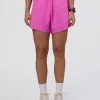 Challenger 5" Lined Performance Short - Ultra Fuchsia