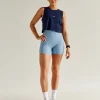 17451-go-to-flxcotton-tank-future-navy-white-4.webp Go-To FLXCotton Tank - Future Navy-White