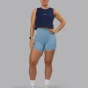 17451-go-to-flxcotton-tank-future-navy-white-7.webp Go-To FLXCotton Tank - Future Navy-White