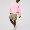 Love The Journey Unisex Oversized Hoodie - Marshmallow-White