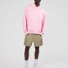 Love The Journey Unisex Oversized Hoodie - Marshmallow-White