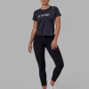 17469-lskd-x-fs-vapourflx-trainer-tee-black-marl-2.webp LSKD x FS VapourFLX Trainer Tee - Black Marl