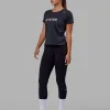 17469-lskd-x-fs-vapourflx-trainer-tee-black-marl-3.webp LSKD x FS VapourFLX Trainer Tee - Black Marl